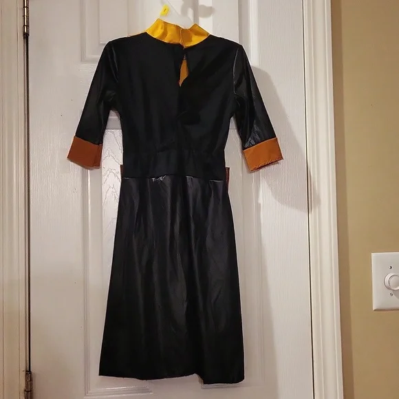 NWT Disney Frozen II Anna Costume 3T/4T - Picture 5 of 13